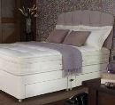 Rest Assured Sanctuary Latex Drawer Divan Set